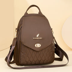 🎒🎒🎒🎒Nowy modny plecak casualowy z tkaniny Oxford
