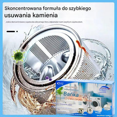 🎁【Nowo opracowany produkt】💦Uniwersalny odplamiacz | Szybkie czyszczenie（9 pudełka）