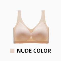 Nowa promocja 🔥[M-5XL] ultra cienki damski bezszwowy lodowy jedwab [zestaw preferencyjny] 2 sztuk