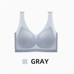 Nowa promocja 🔥[M-5XL] ultra cienki damski bezszwowy lodowy jedwab [zestaw preferencyjny] 2 sztuk