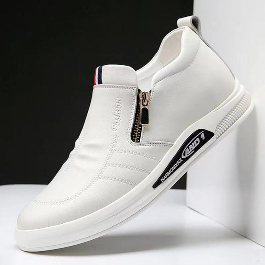🔥Gorąca sprzedaż🔥👞【39-44】 2026 nowe buty biznesowe na co dzień, miękka podeszwa i miękka skóra, wygodne i mocne
