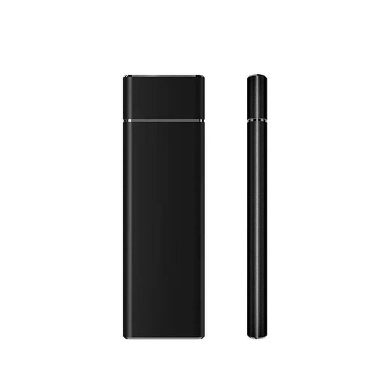⚡【32TB💻】 Zewnętrzny dysk twardy USB 3.0 High-Speed (3kolor) | Ultracienki i lekki, z dużą prędkością transferu, silną kompatybilnością i bezproblemowym przechowywaniem danych📦